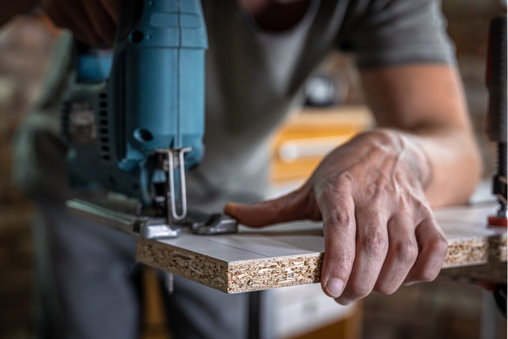 Döşemealtı Marangoz